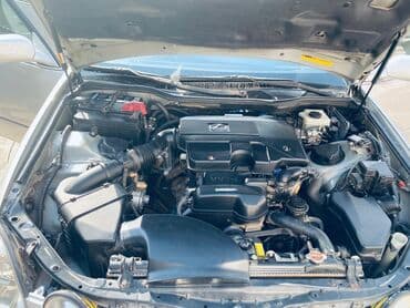 lexus es 2017: Lexus GS: 2000 г., 3 л, Автомат, Газ, Седан — 2