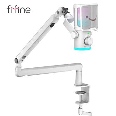 микрофоны игровые: Микрофон Fifine TAM6 Микрофон TAM6 – это попытка FIFINE полностью — 2