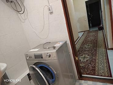 частный дом квартира: 2 комнаты, С мебелью полностью — 10