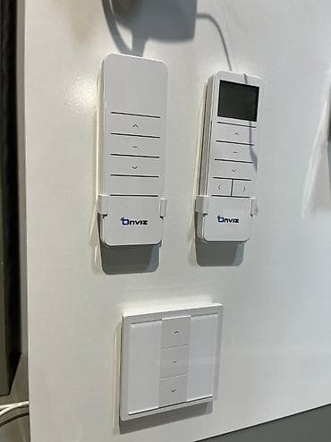 тошоктор ош: Электрокарнизы Onviz в наличии. Изготовление до 2-х рабочих дней — 2