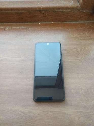 mi pen: Redmi, Redmi Note 14, Новый, 256 ГБ, цвет - Черный — 1