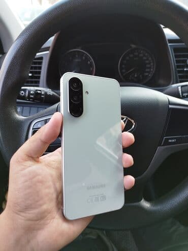 самсунг а 73 256 гб цена в бишкеке: Samsung Galaxy A56, Б/у, 256 ГБ, цвет - Зеленый, 2 SIM — 5