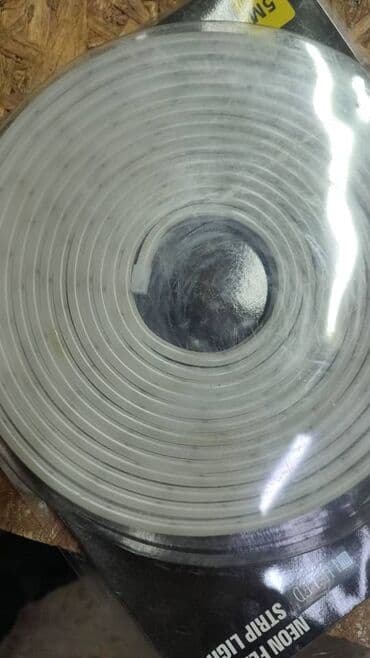 светодиодная лента: Свет подсветка все цвета Белый холодный нейтральный теплый синий — 11