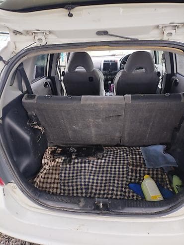 двигатель хонда степвагон бишкек: Honda Fit: 2002 г., 1.3 л, Вариатор, Бензин, Хетчбек — 8