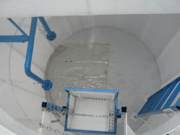 Компрессорлор: Канализационные насосные станции "Aqua КНС" Назначение: КНС — 1