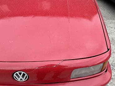 радиатор passat b3: Volkswagen Passat Variant: 1993 г., 1.8 л, Механика, Бензин, Универсал — 7