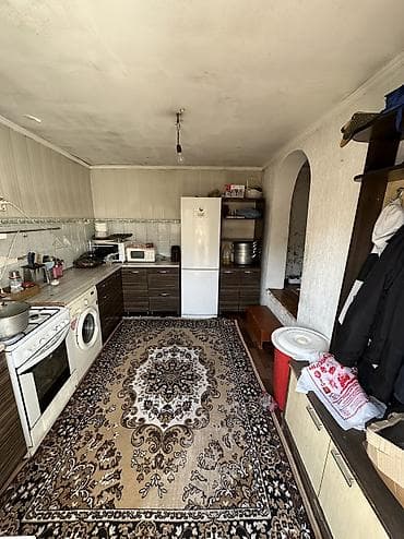 новый дачный дом: Продается четырехкомнатый дом от собственнника, двухкомнатная кухня — 8