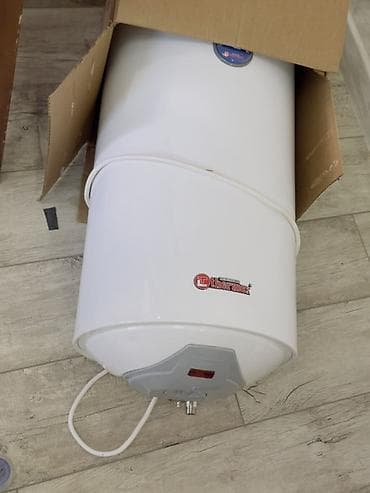 Электрический накопительный водонагреватель Thermex - Тип