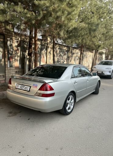 тойота сурф левый руль: Toyota Mark X: 2002 г., 2.5 л, Автомат, Бензиновая, Седан — 2