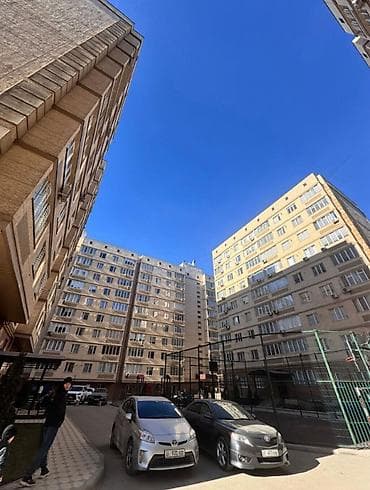 2 комнаты, 70 м², Элитка, 3 этаж, Дизайнерский ремонт — 6