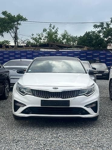киа к5 хищник морда: Kia K5: 2019 г., 2 л, Автомат, Газ, Седан — 1