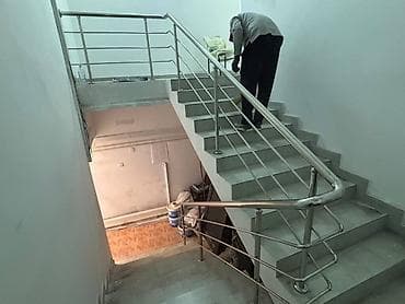 кант метал: Нержавейка. Перила Нержавека. Перила сварка. Хром. Изготовление и — 2