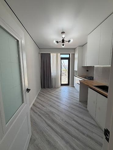 1 комната, 42 м², Элитка, Технопарк Элитка, 9 этаж, Свежий ремонт — 7