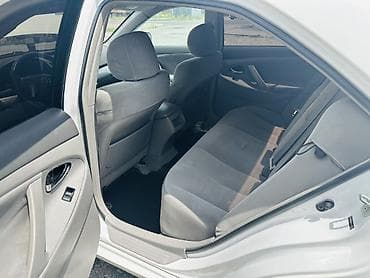 abs: Toyota Camry: 2003 г., 2.4 л, Автомат, Бензин, Седан — 6