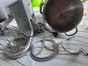 блок питаня: Блендер, миксер, Б/у, Самовывоз — 3