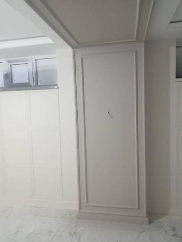 торнадор химчистка: Покраска наружных стен, На водной основе, Больше 6 лет опыта — 4