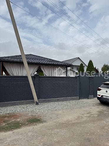 4: 💎СРОЧНО ПРОДАЕТСЯ ДОМ 🏢Комнат: 4 📍Район: Ленинский район 🏘️Микрорайон — 3