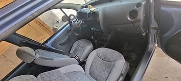 f600 yamaha: Daewoo Matiz: 2006 г., 0.8 л, Механика, Бензин, Хэтчбэк — 7
