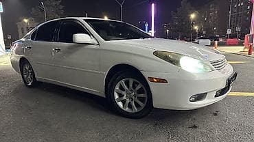 toyota windom 2005: Toyota Windom: 2001 г., 3 л, Автомат, Бензин, Седан — 8