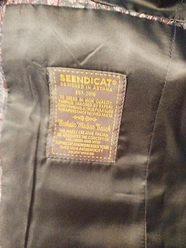 men мужская одежда: Мужской костюм-тройка в современном классическом стиле. Брали за — 3