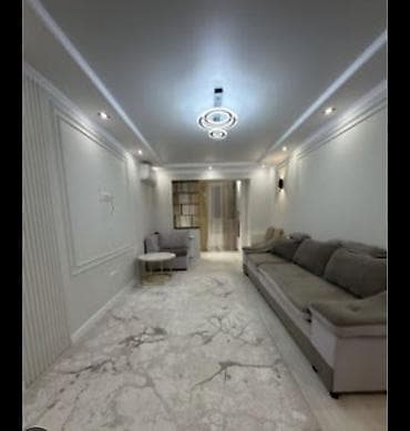 кредит алуу: 2 бөлмө, Чогуу жашоосу жок, Толугу менен эмереги бар — 6