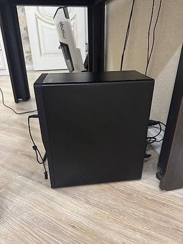 Электронные книги: Компьютер, ядер - 6, ОЗУ 8 ГБ, Для несложных задач, Б/у, Intel Core i5, NVIDIA GeForce GTX 1080, SSD — 5