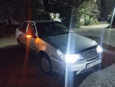 полик нексия 2: Daewoo Nexia: 2013 г., 1.5 л, Механика, Газ, Седан — 2