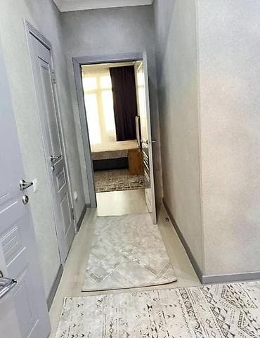 art square: 2 комнаты, Собственник, Без подселения, С мебелью полностью — 4