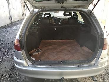 Продажа авто: Toyota Avensis: 2002 г., 2 л, Ручные, Дизель, Универсал — 7