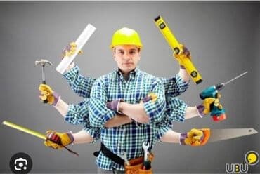 ищу работу столяр: - Разборка, сборка и установка мебели — 1