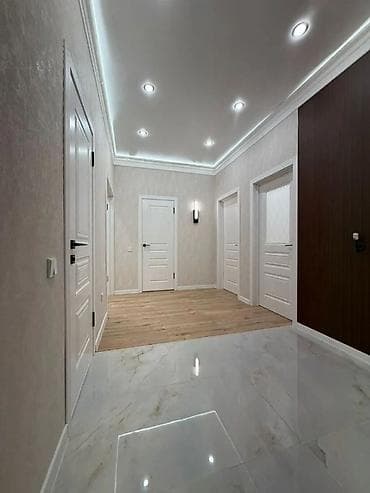 Продажа квартир: 2 комнаты, 75 м², Элитка, 8 этаж, Дизайнерский ремонт — 8