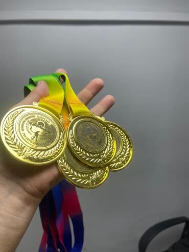 Гравировка Гравировка Бишкек Подарок Спорт Медали Кубок Кожаные at lalafo.kg Гравировка Гравировка Бишкек Подарок Спорт Медали Кубок Кожаные
