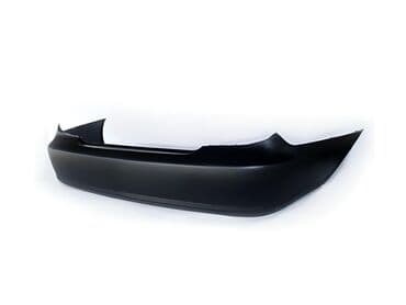 широкий бампер на гольф 2: Бампер Задний Toyota, Новый, Аналог — 1