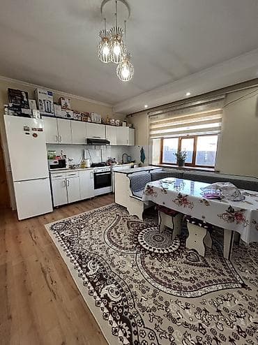 Продажа домов: Продается дом Новопавловка (Ленинский район) Ак Ордо3 по ул, Каттобека — 8