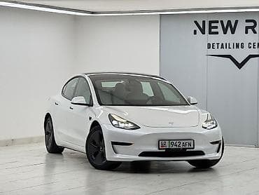 tesla p40: Tesla Model 3: 2021 г., Электромобиль, Седан — 9