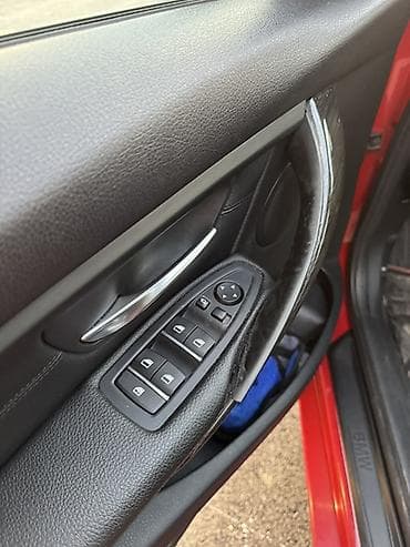 насос мерседес: BMW 3 series: 2016 г., 2 л, Автомат, Бензин, Седан — 10