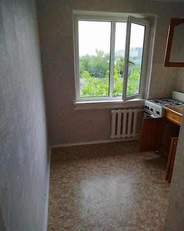 2 bedroom: Продаю 2-комн КВ 42м2 Район: Политех Серия 104 Ремонт — 5