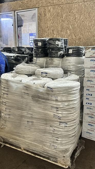 электроды лб: Электрические автоматы — 5