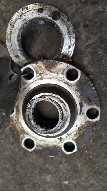 магазин военной одежды бишкек: Isuzu Bighorn флянец, Исузу Бигхорн флянец Флянец, крышка, шайба Ул — 3