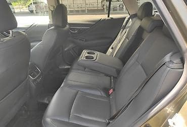 outback 2016: Subaru Outback: 2020 г., 2.5 л, Вариатор, Бензин, Универсал — 3