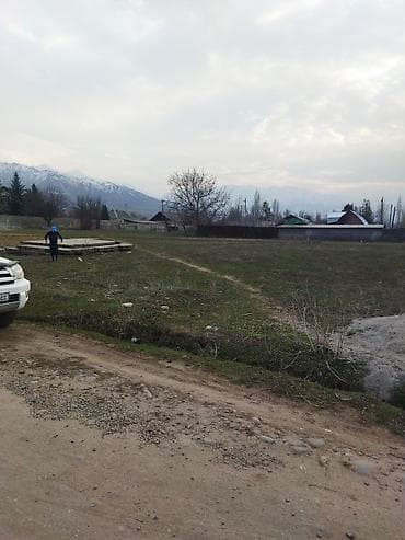 продаю новопавловка: 8 соток, Для строительства, Красная книга — 7