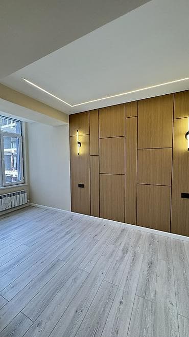 радуга продажа квартир: 2 комнаты, 63 м², Элитка, 11 этаж, Евроремонт — 6