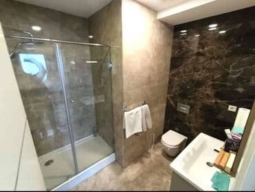 premium development: 3 комнаты, 95 м², Элитка, 15 этаж, Евроремонт — 9