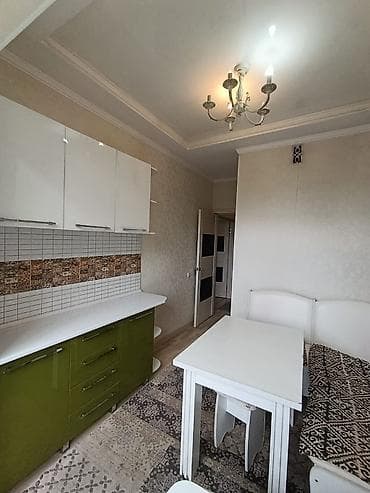 3 комнаты, 67 м², 106 серия, 6 этаж — 5