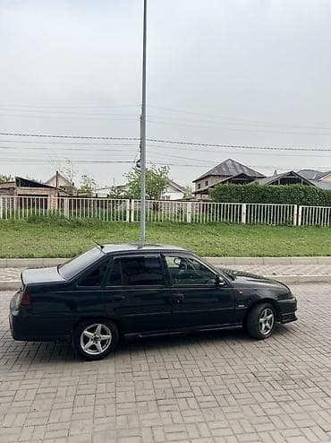 автом: Срочно 🚨 продается Daewoo NEXIA состояние идеальное Приятный выхлоп — 6