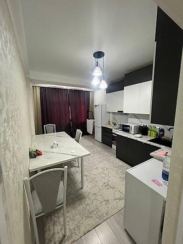 mega hous: 2 комнаты, Собственник, Без подселения, С мебелью полностью — 4