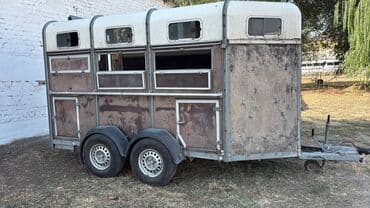 продажа авто в бишкеке и по всему кыргызстану: Прицеп — 2
