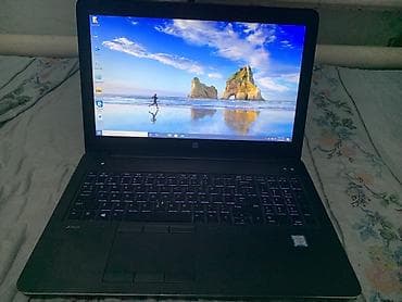hp 4540s: Intel Core i7 — 1