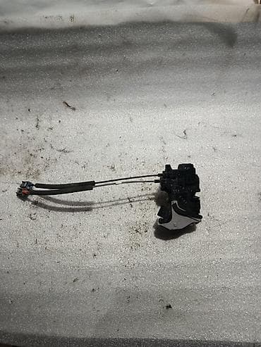 tucson: Замок двери Hyundai 2017 г., Оригинал — 1