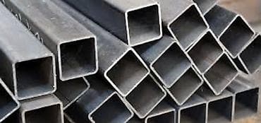 сварка ферма: Profile pipe, Сталь, Квадратная, Электросварная, Резка — 3